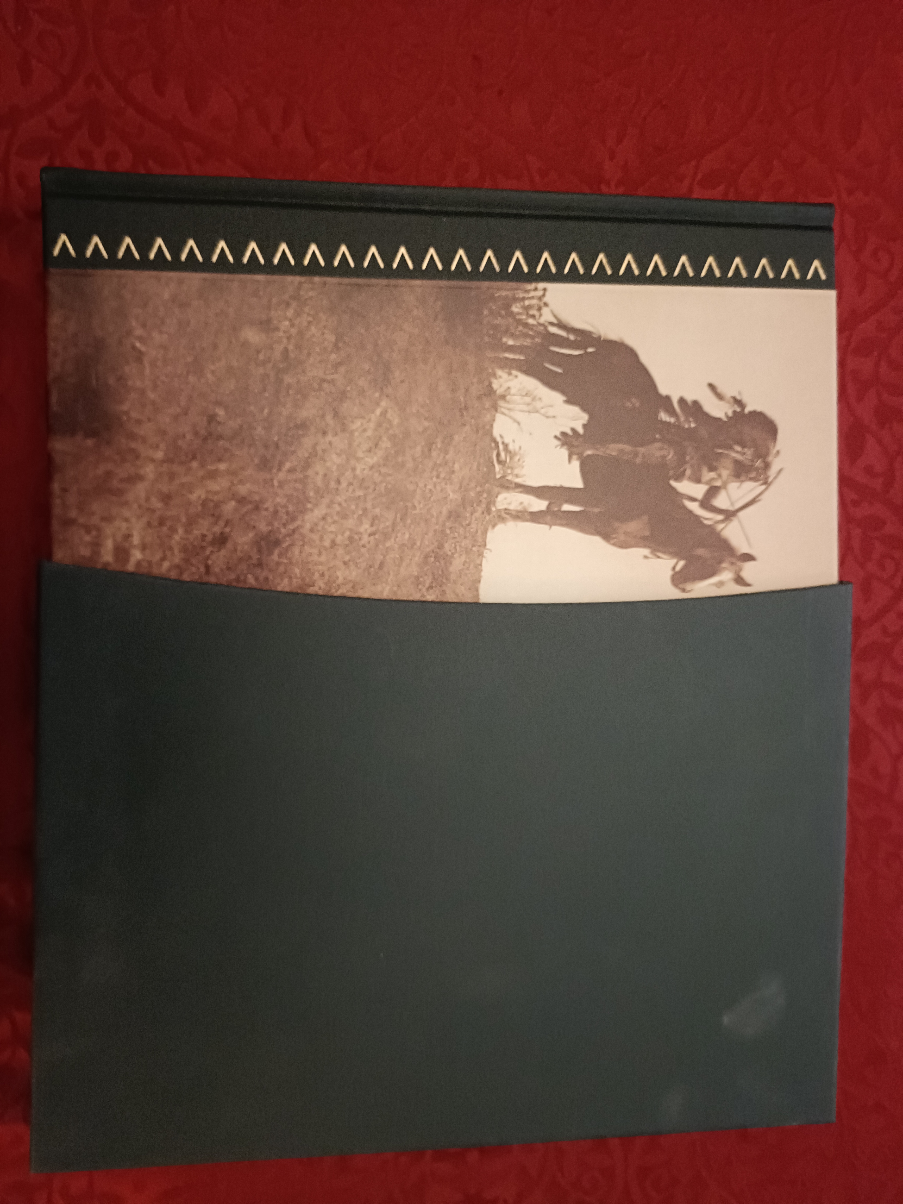 The Historyof the Indians of the United States. Introduced by Shirley Leckie