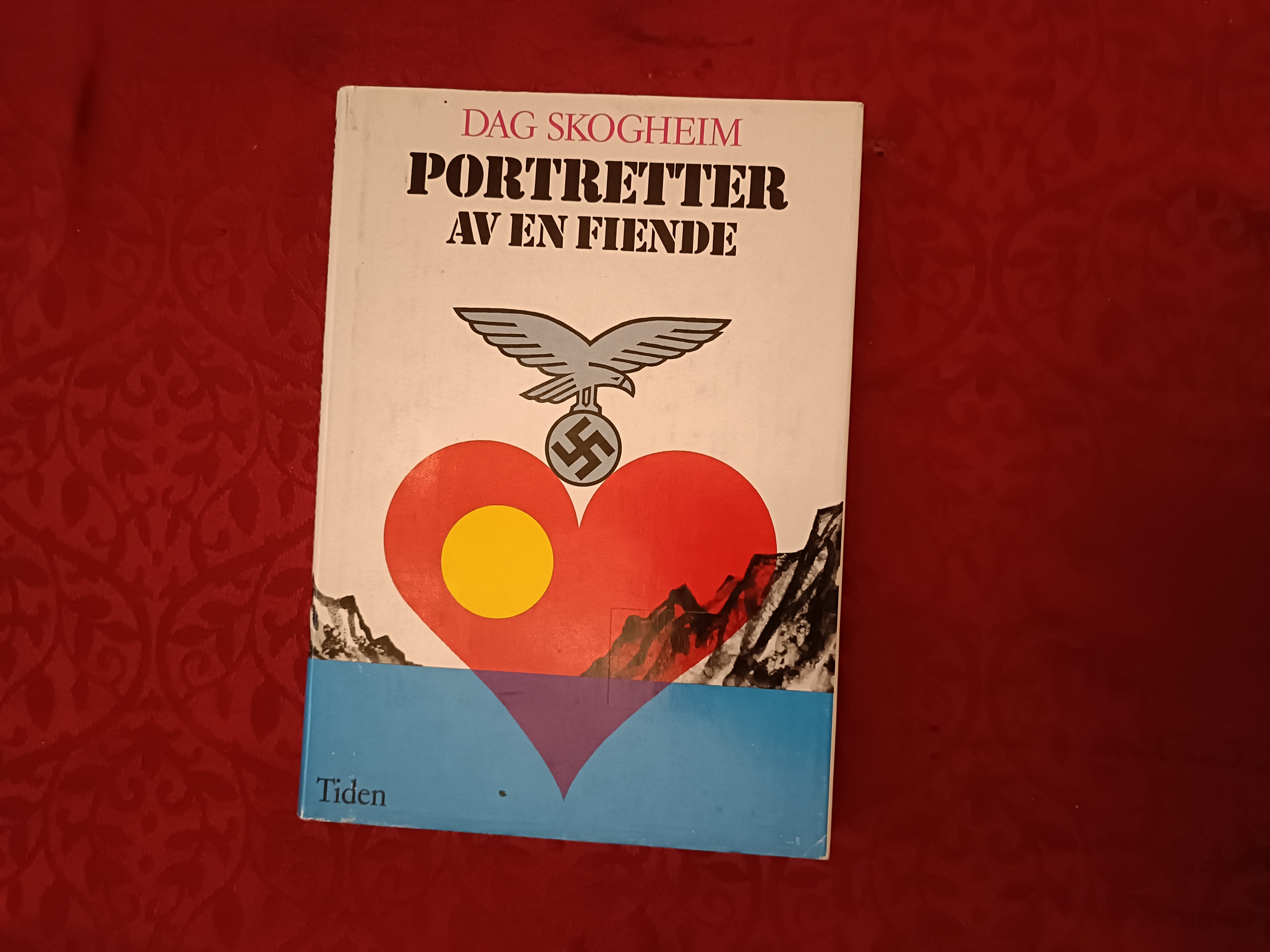 Portrett av en fiende