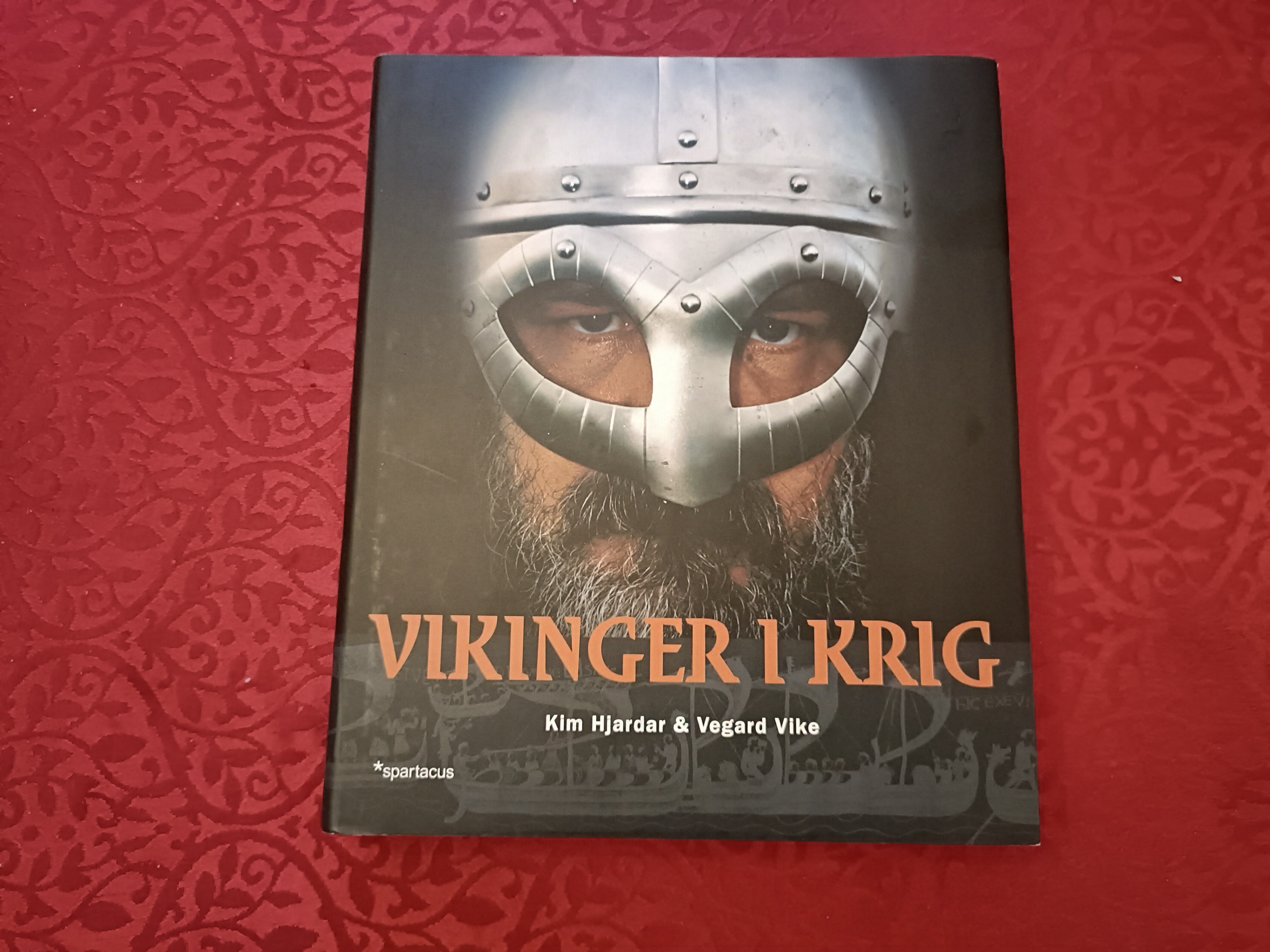 Vikinger i krig
