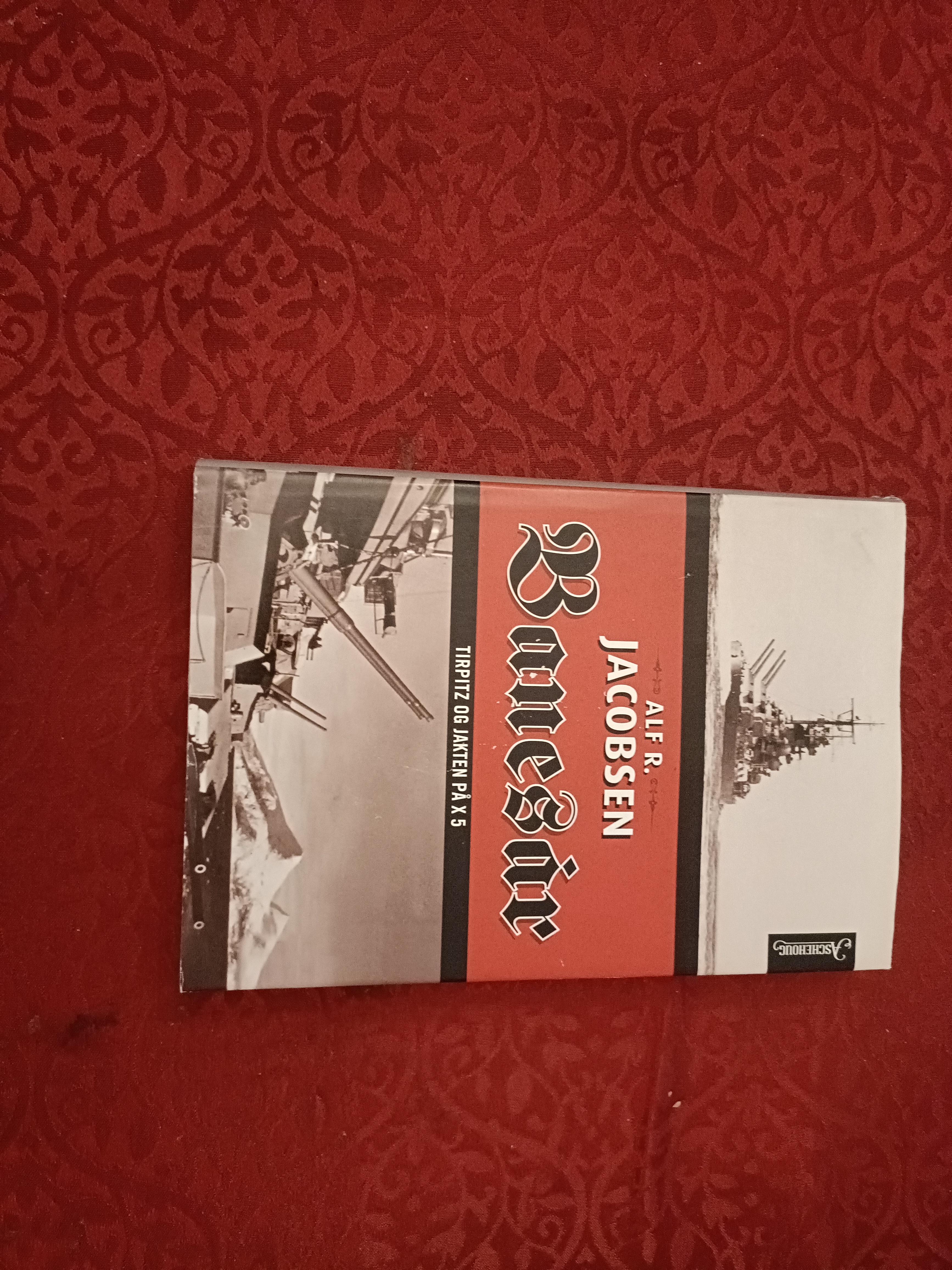 Banesår.