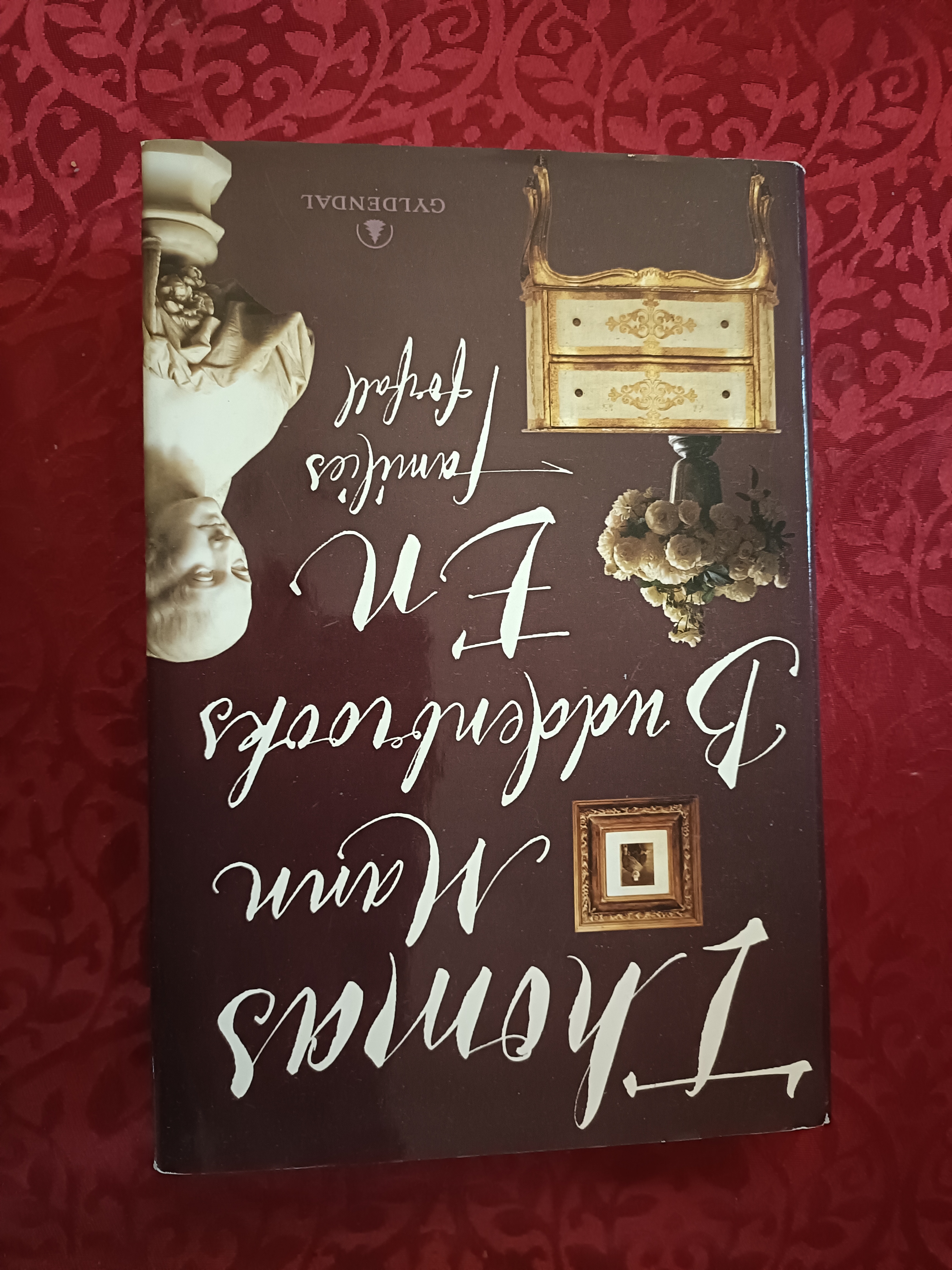 Buddenbrooks. En families forfall. Oversatt fra tysk av Per Paulsen