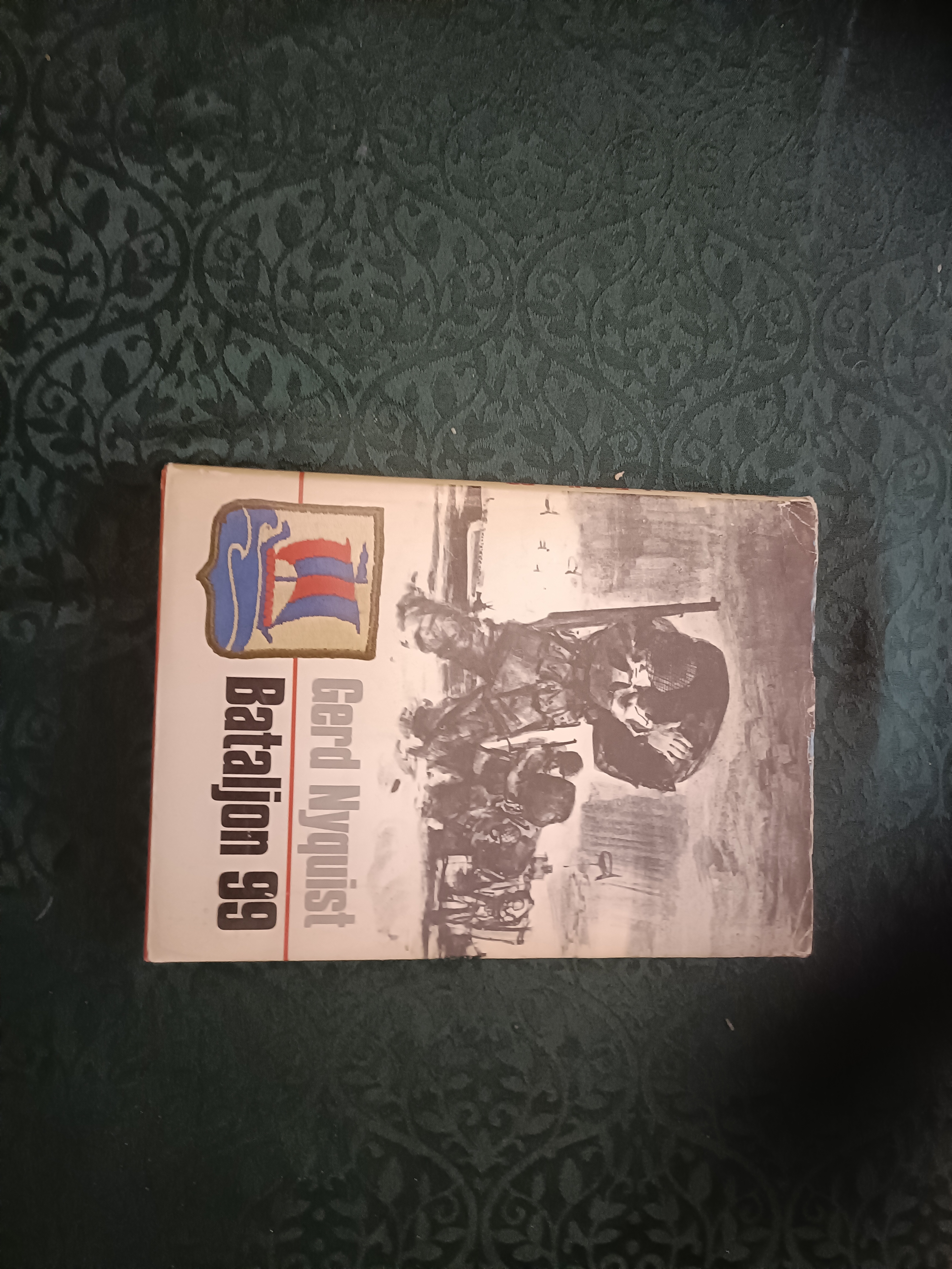 Bataljon 99