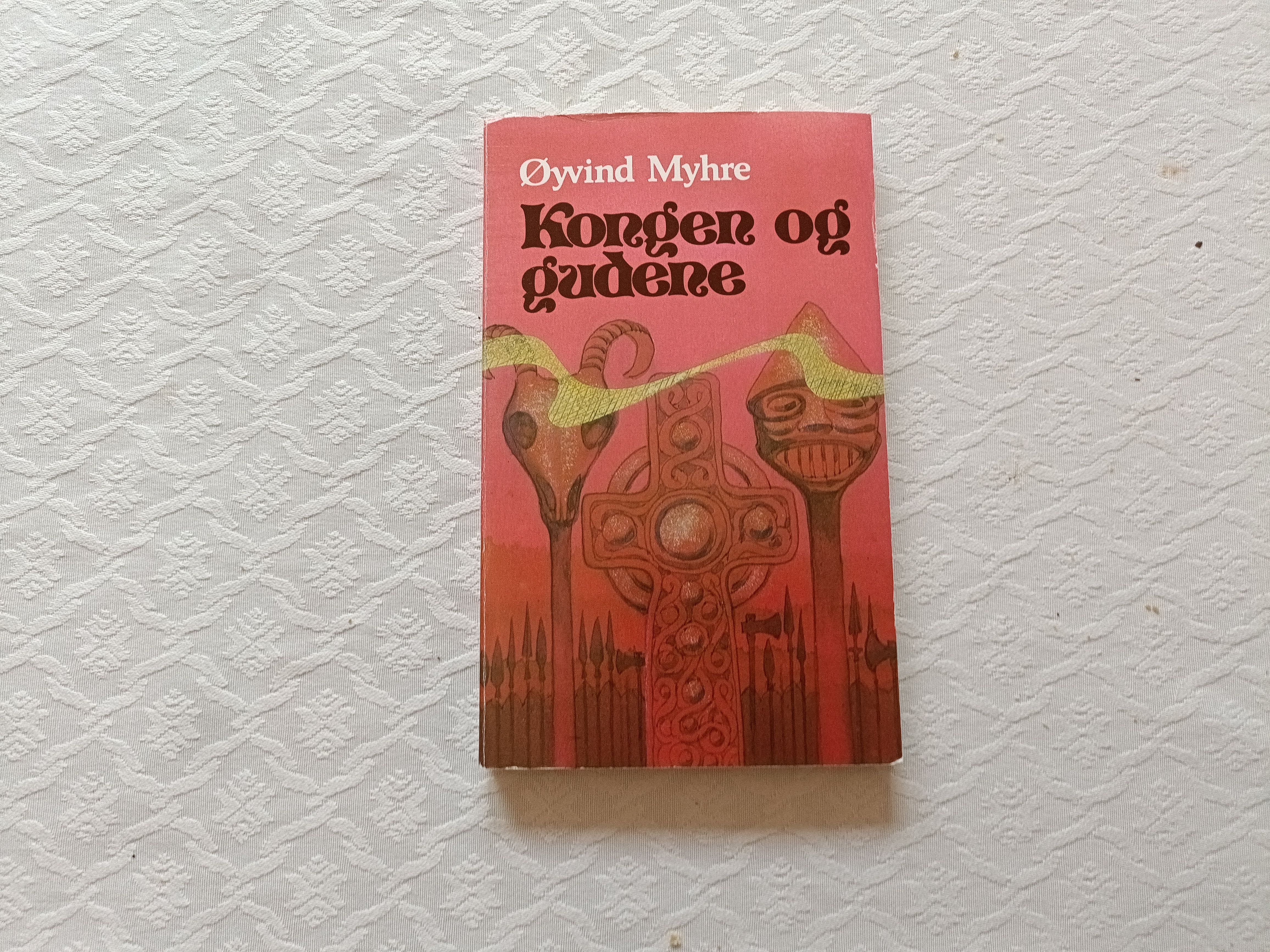 Kongen og gudene