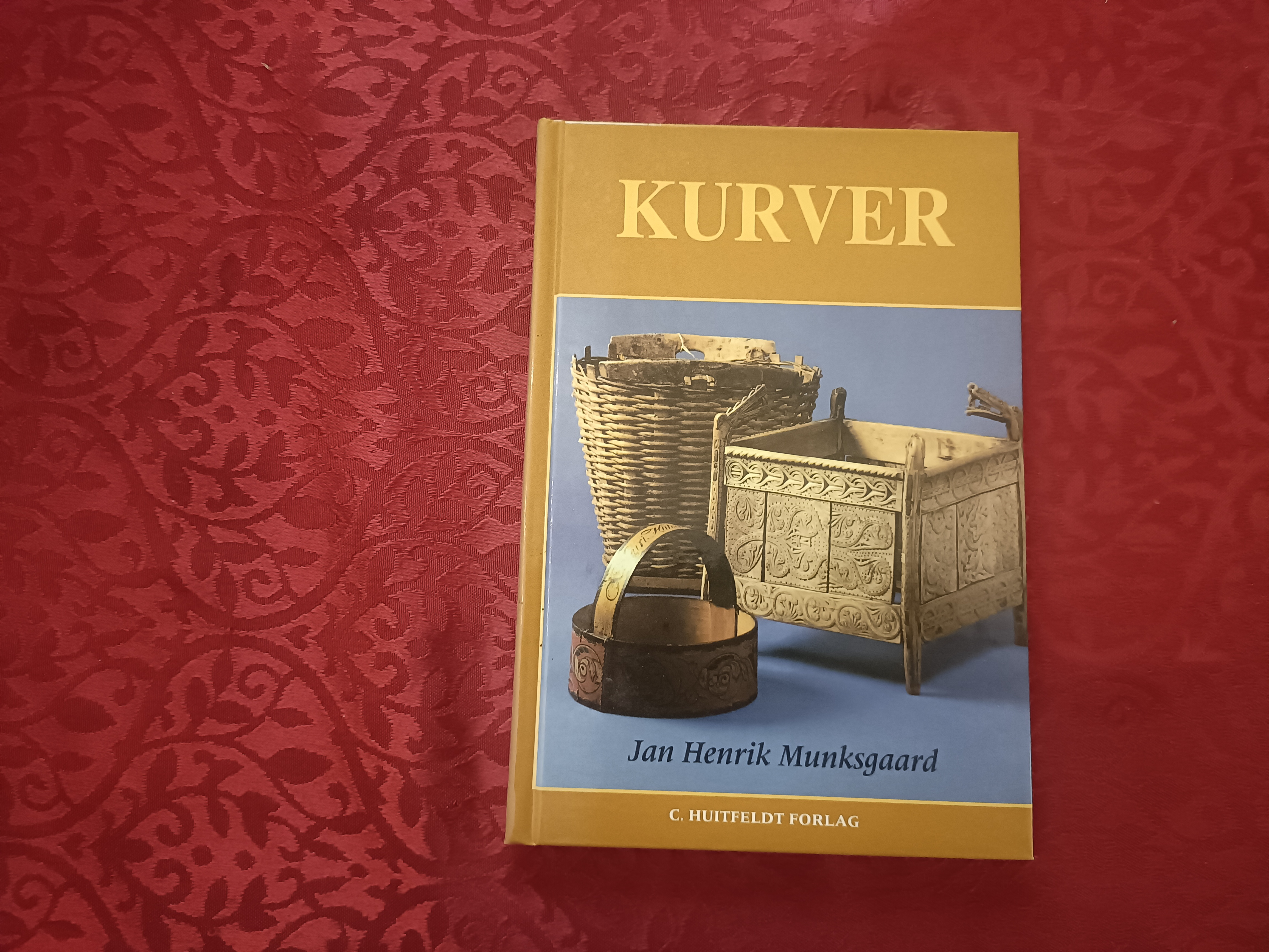 Kurver