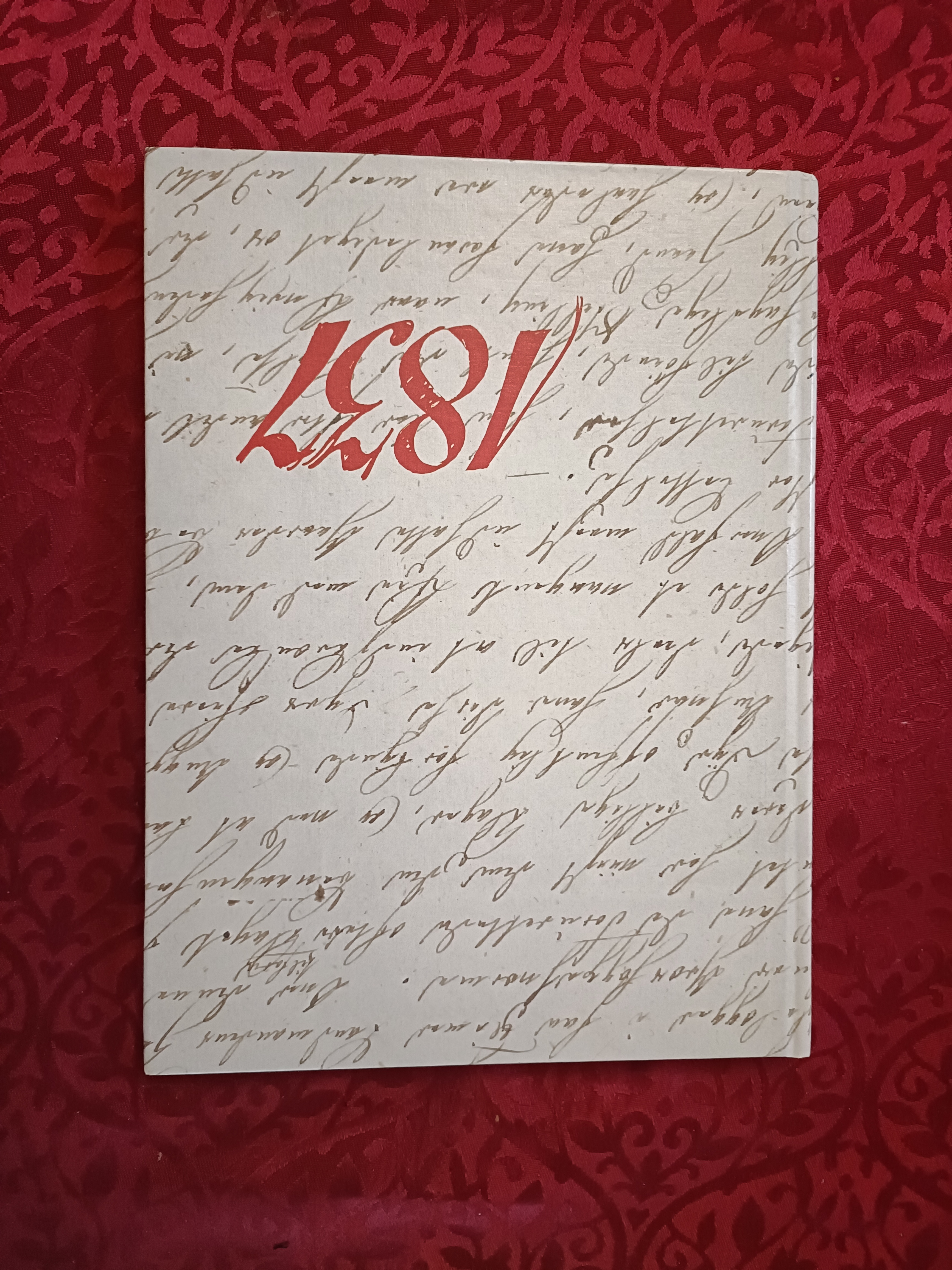 1837. Spadestikk i Rogalandskvardagen 