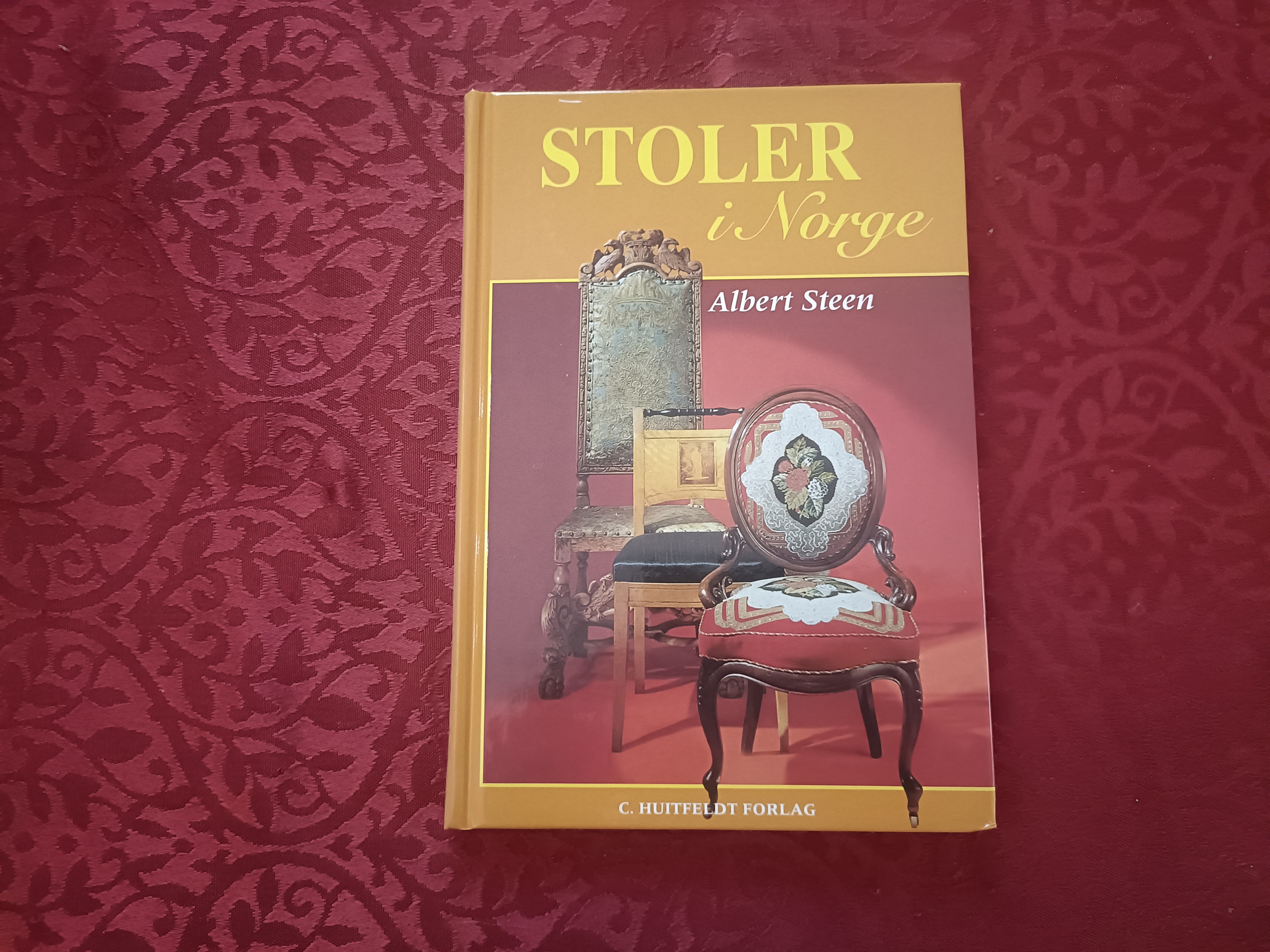 Stoler i Norge