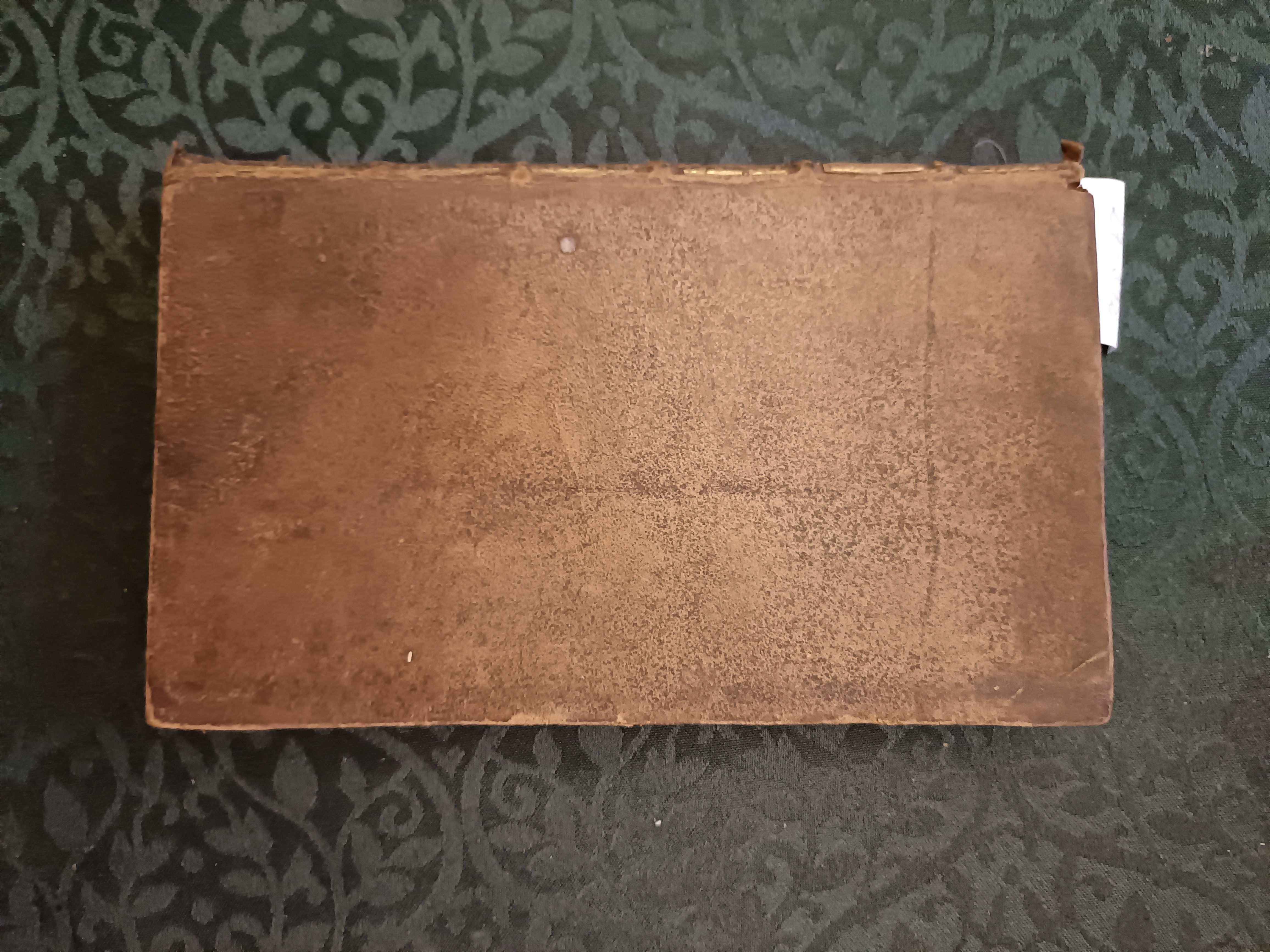 Lærebog over den heele Christelige Moral til almindelig Brug