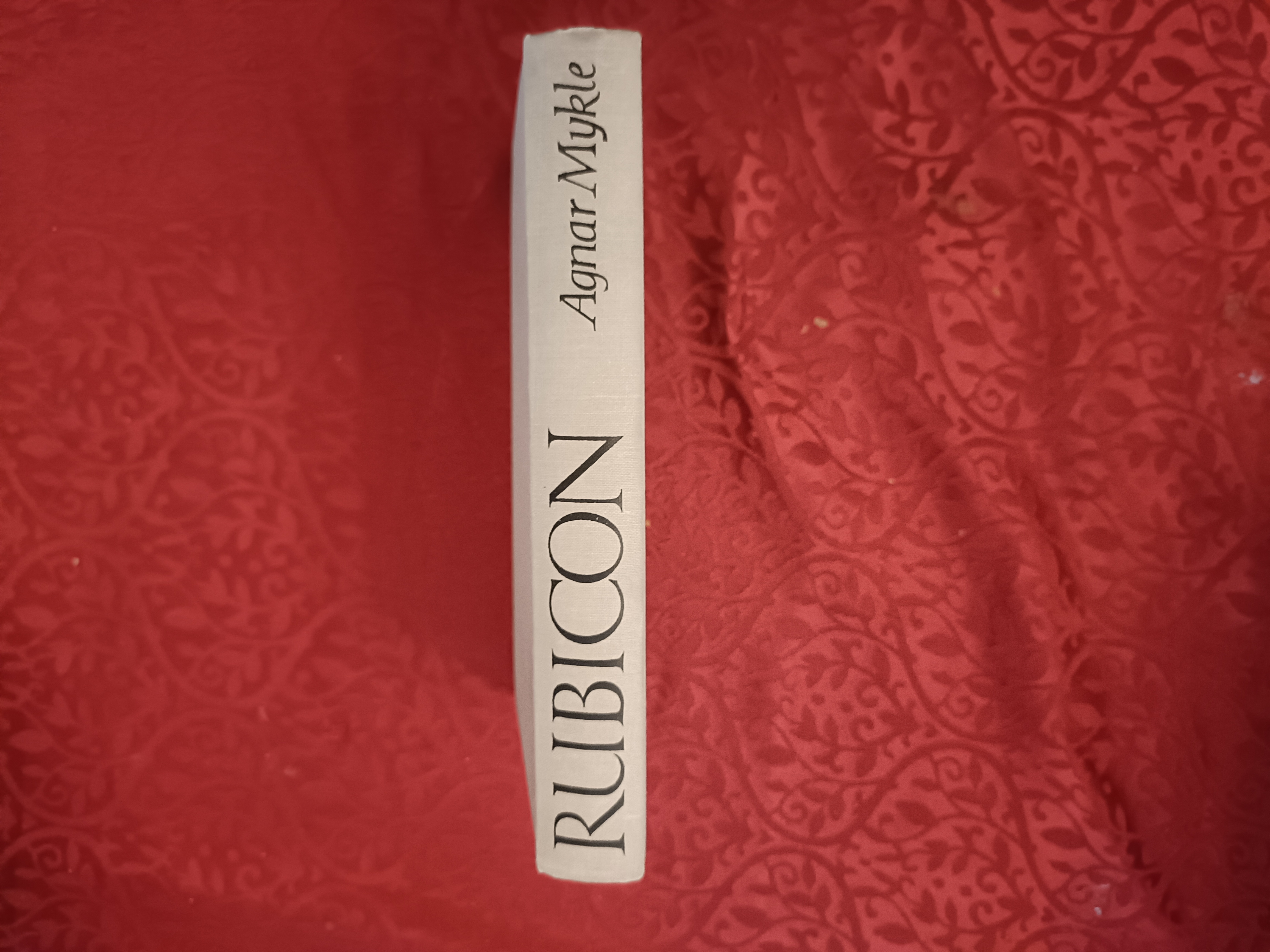Rubicon