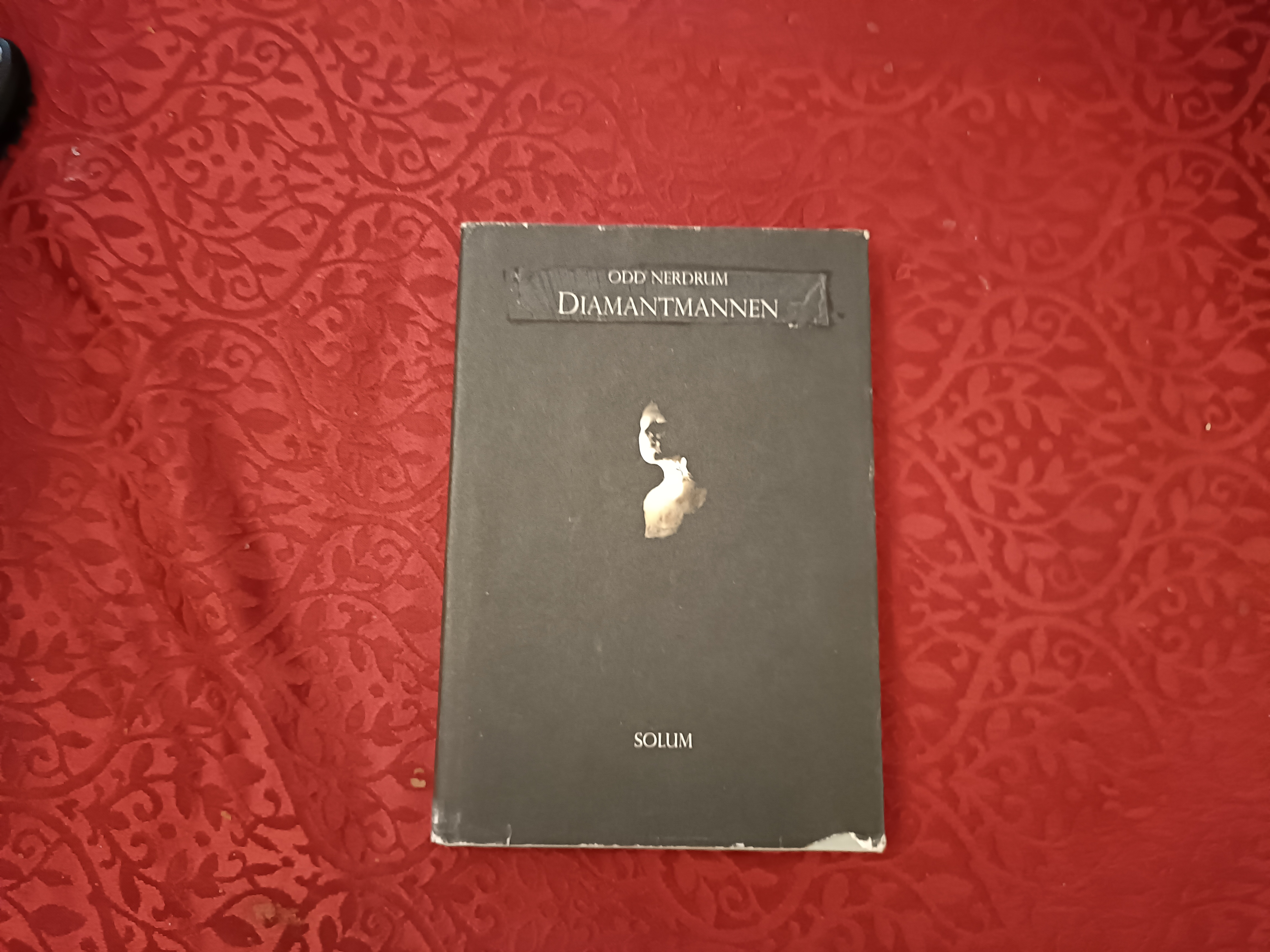 Diamantmannen