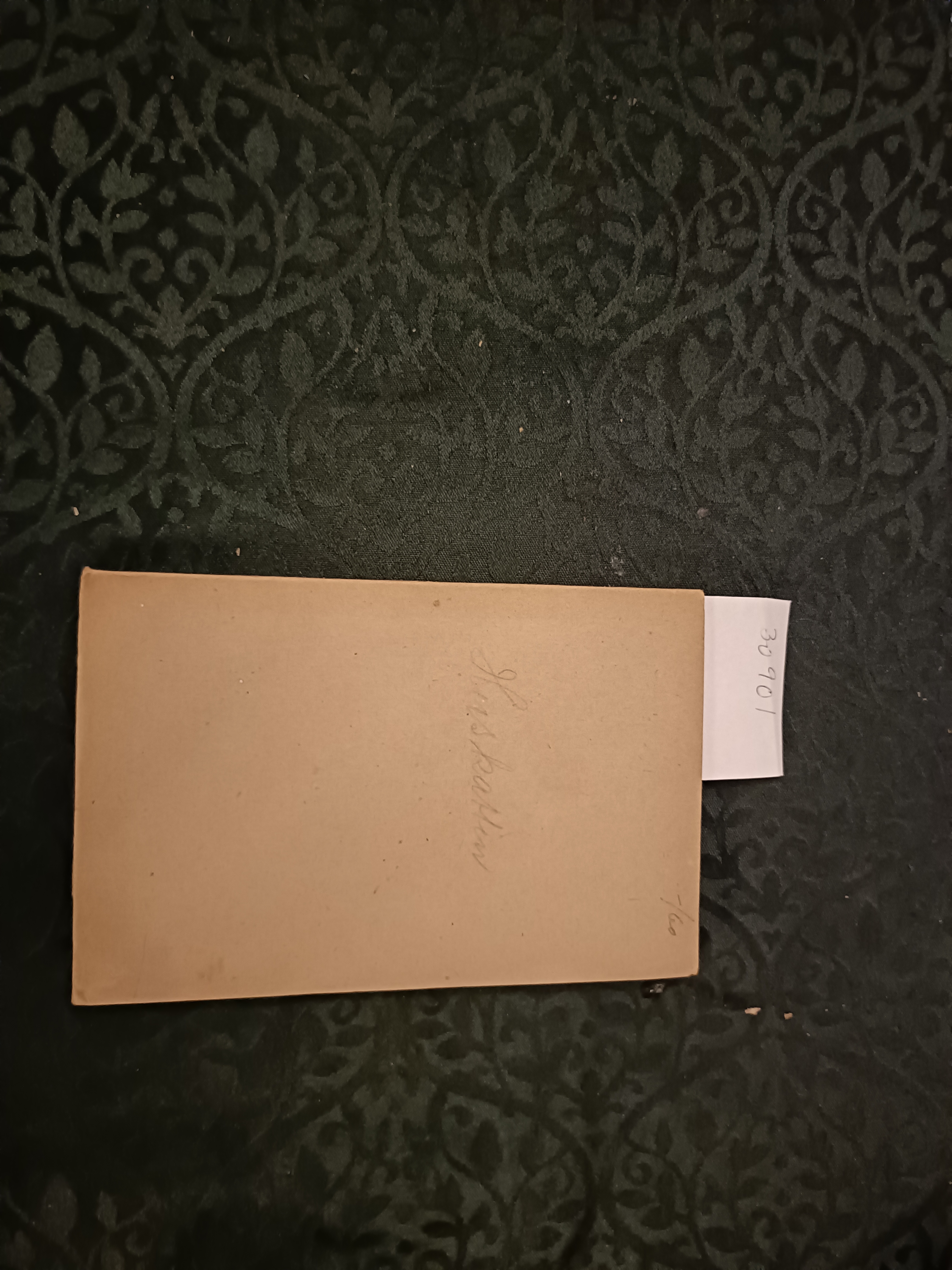 Huskatten. Ei jolesoga av...