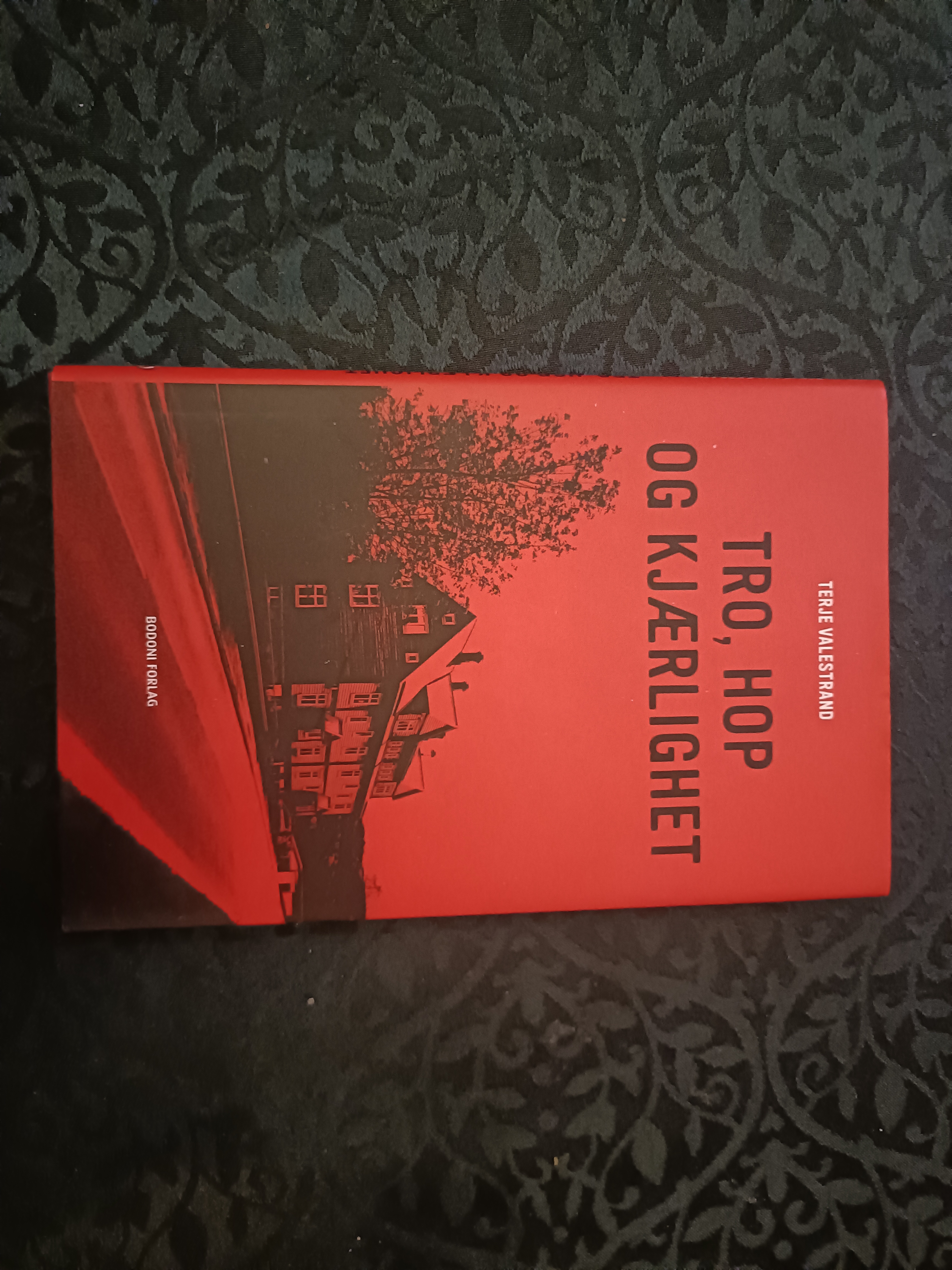 Tro, Hop og kjærlighet