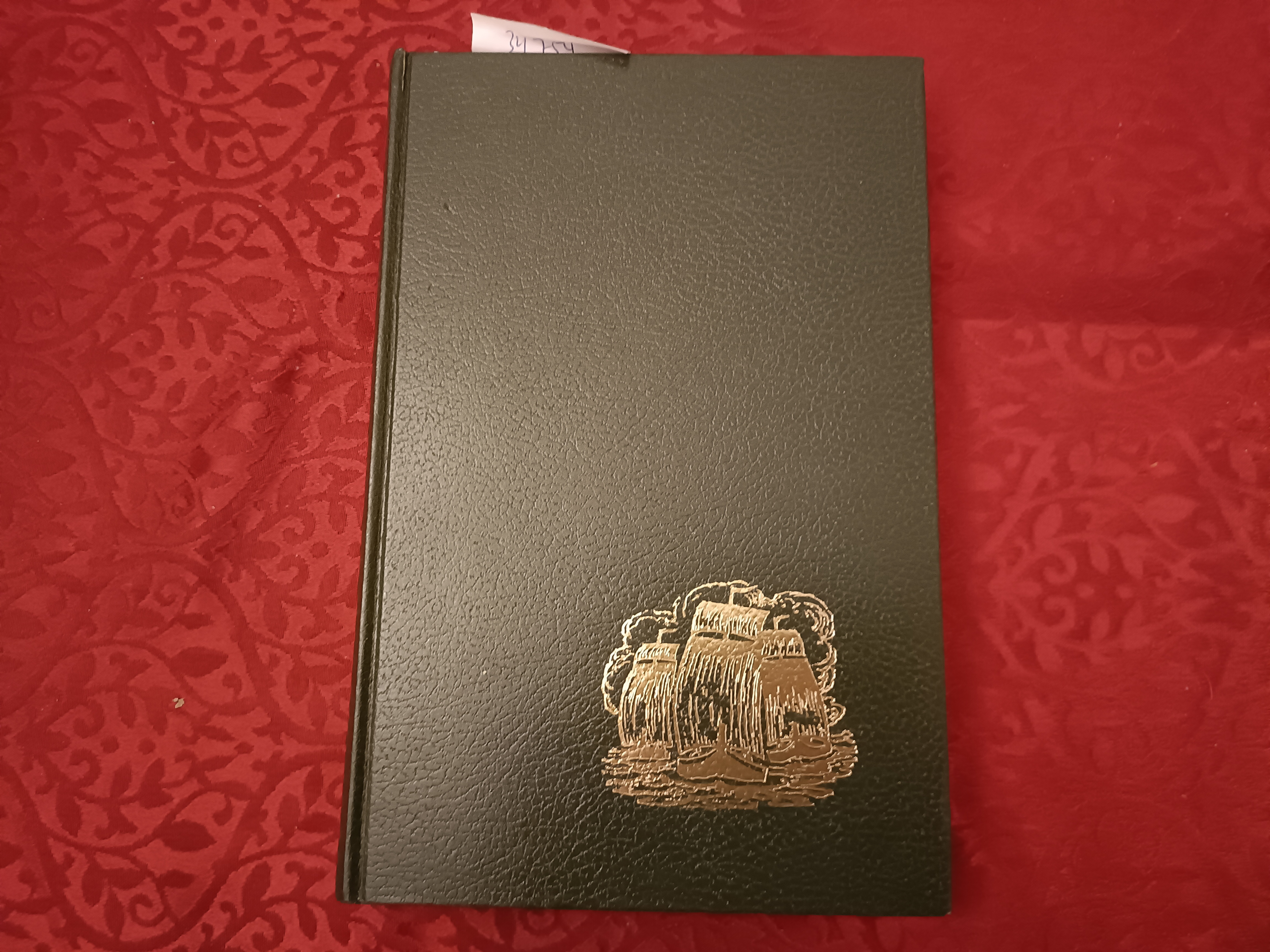 Den siste viking. Illustrasjoner av Kaare Espolin Johnson. Utgitt  til Johan Bojers  100-års dag 6.mars 1972