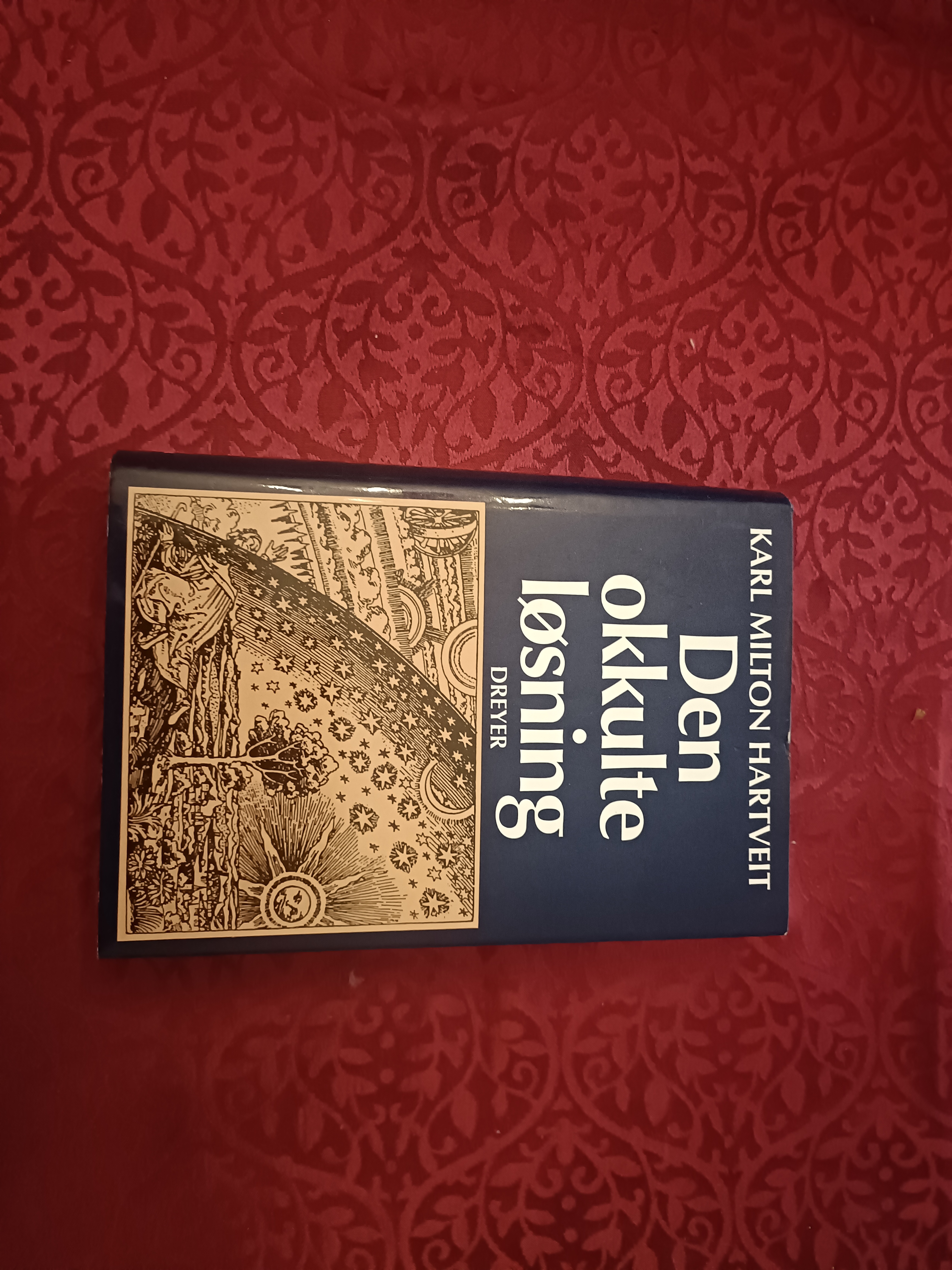 Den okklute løsning